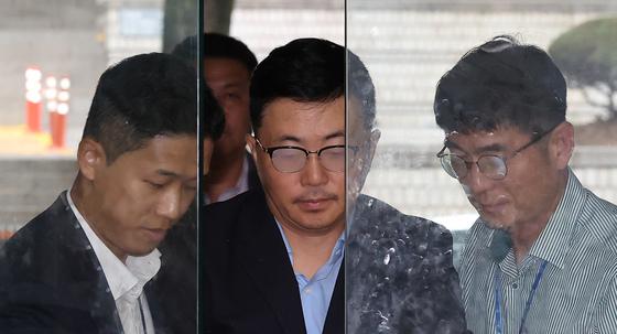 특검, '김건희 집사게이트' 김예성에 징역 8년 구형