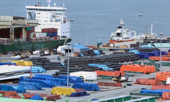 3분기 해외직접투자 160억달러…금리인하 기조·관세협상 타결에 9.3%↑