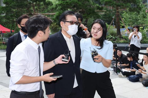 건진법사 항소심 이번 주 결론…특검, 징역 6년 유지·2년 추가 구형