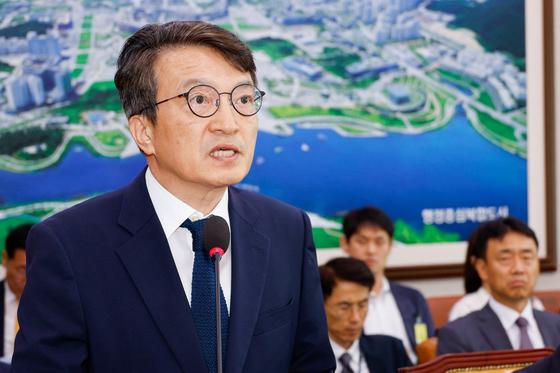 새만금청, RE100 산단 조성·기업 유치 목표…"지산지소 혁신거점으로" 