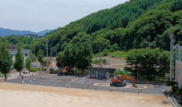 진안군, 굴삭기·지게차·드론 자격증 과정 개설…선착순 모집