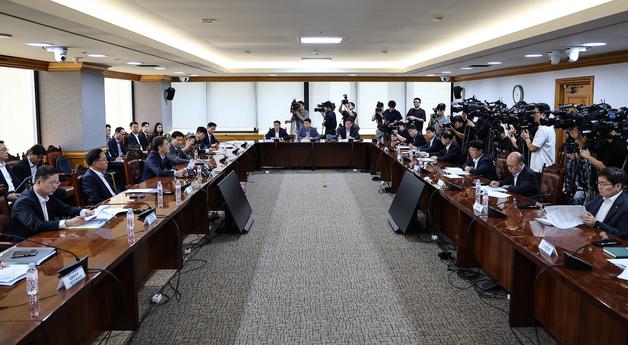 울산산단, 사업재편안 정부 제출…석화업계 구조조정 자구책 마무리(종합2보)