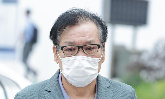 '건진법사' 전성배 징역 6년…"윤석열 부부-통일교 상호공생"(종합)