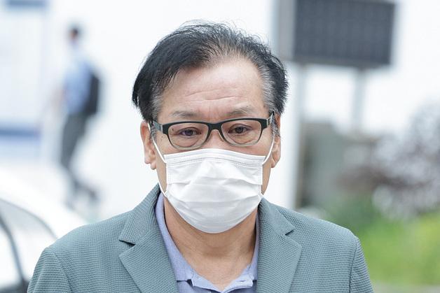 강남경찰 '비트코인 탈취' 40대…'건진법사 공천헌금 의혹' 연루(종합)