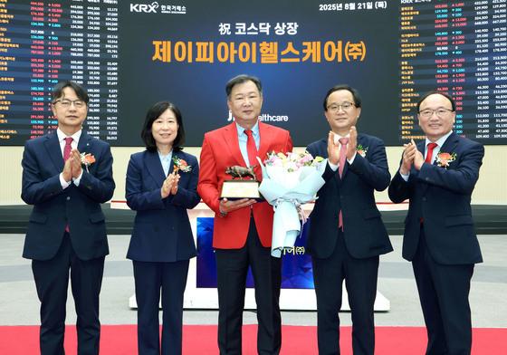 제이피아이헬스케어 '엑스레이 그리드' 글로벌시장 공략한다[문대현의 메디뷰]