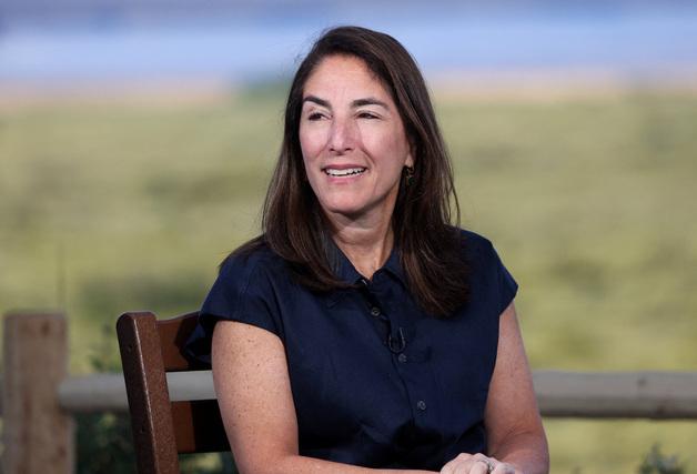 클리블랜드 연은 총재 "인플레 여전히 경계…내년 봄까지 금리 동결 선호"