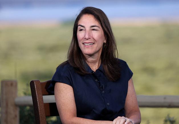 클리블랜드 연은 총재 "인플레 여전히 경계…내년 봄까지 금리 동결 선호"