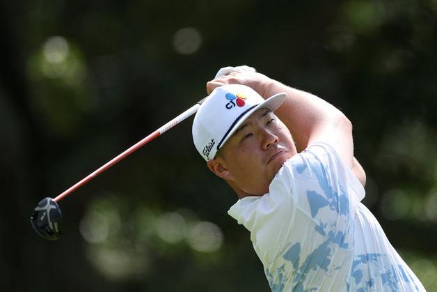 임성재, 부상 떨치고 시즌 첫 출격…'특급대회' 아널드 파머 5일 개막