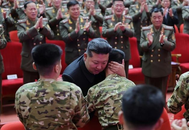 "北, 1년간 체제 변화 철저히 차단…9차 당 대회 계기 내구력 강화"