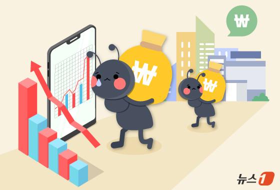 퇴직연금 'DB→DC·IRP' 머니무브…"판도 바뀐다"