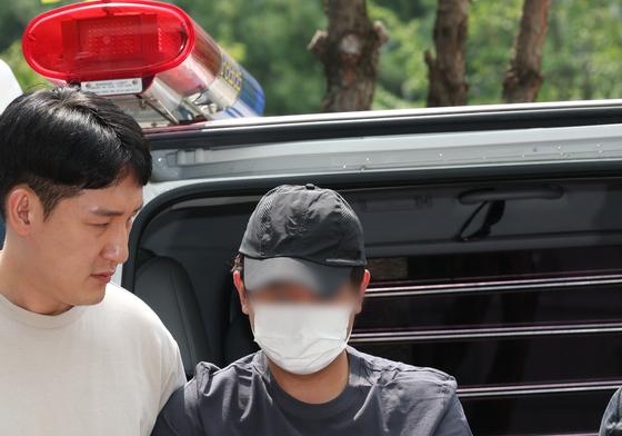 재판부도 공분한 스토킹 여성 살해 '집착의 끝판왕'