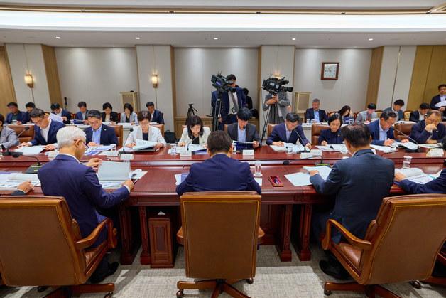 국가과학기술자문회의, 민간위원 위촉…본 활동 돌입