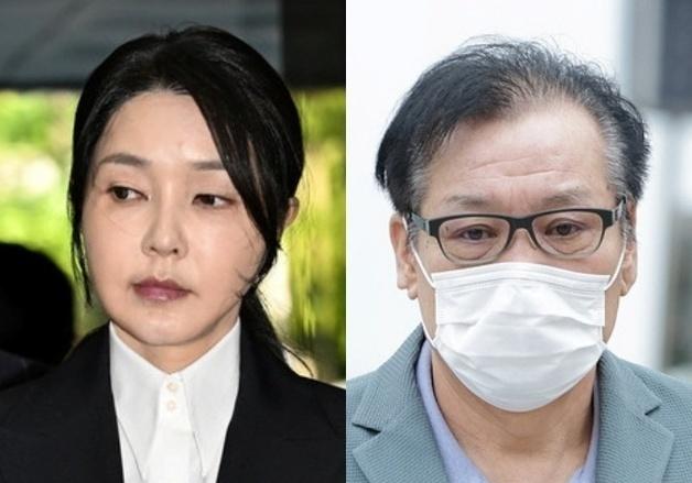 '통일교 김건희 청탁' 건진법사 재판 12월 중 마무리…내년 초 선고할 듯