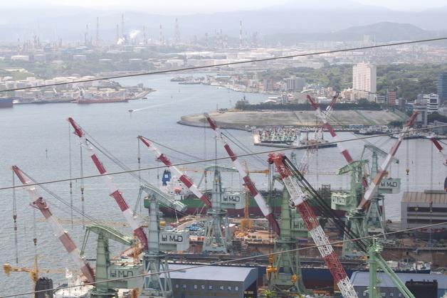 통합 HD현대重, 특수선 목표 3배↑…함정 수출·마스가 기대감 '쑥'