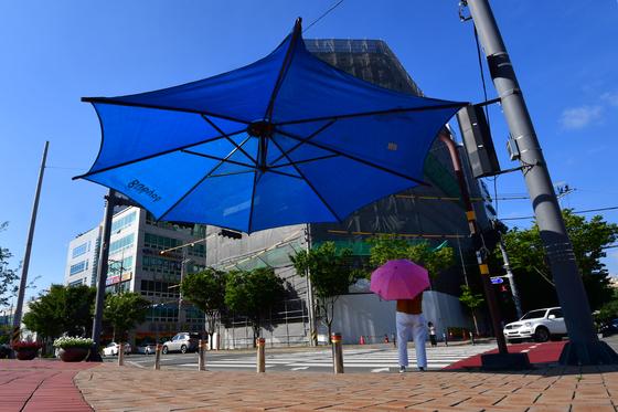 폭염 속 온열질환자 발생 계속…4100명 넘어서