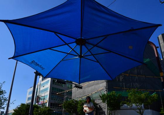 행안부, 폭염 대책비 300억 지방정부에 선제 지원…"폭염 피해 최소화"