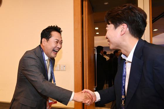 장동혁·이준석 '공동 단식'까지 검토…연내 통일교 특검 도입 압박