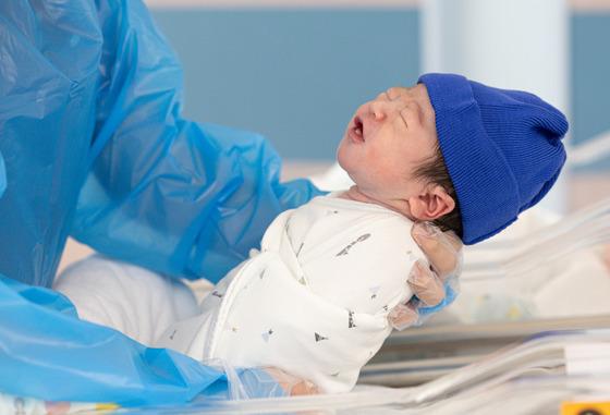 '아기 울음' 3년 전 수준 회복 유력…올해 출생아수 25만명 돌파 전망