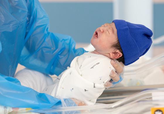 '아기 울음' 3년 전 수준 회복 유력…올해 출생아수 25만명 돌파 전망