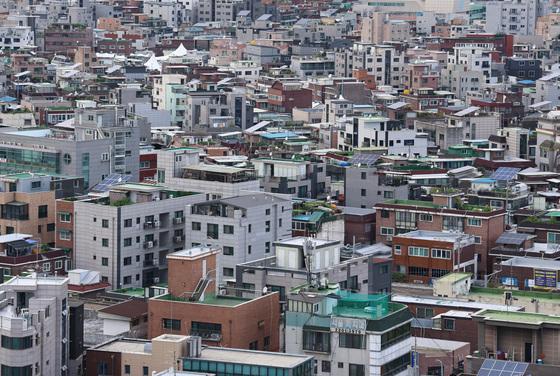 서울시, 국토부·HUG 임대차 정보 협약…전세사기 위험 분석 활용