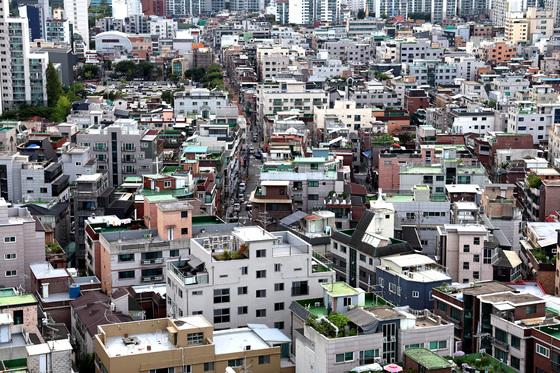 전세사기 피해주택 내부 수리비도 지원…서울시 최대 500만원