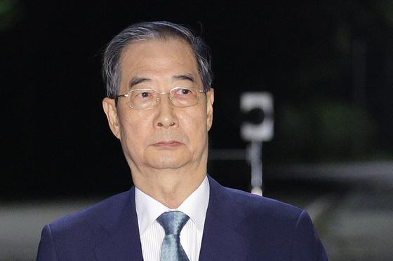 [뉴스1 PICK]한덕수 전 총리 구속영장 기각, 내란특검 수사차질 불가피