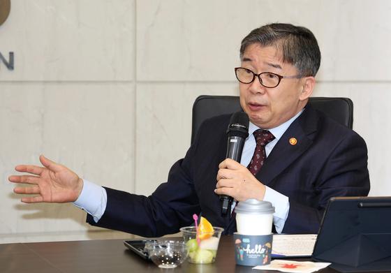 소공인 현장 찾은 권익위…"운송·환경 규제 고충 실질 방안 마련"