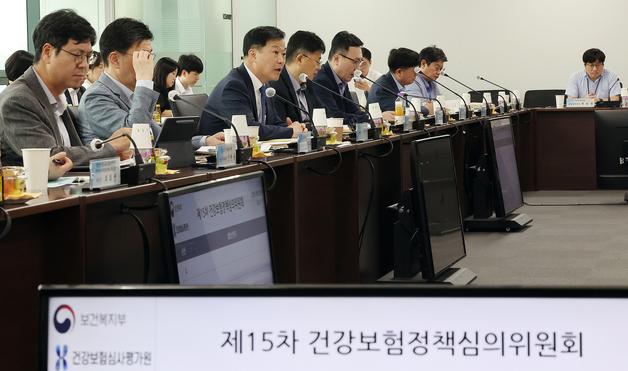 '탈모 건강보험' 거론한 李대통령, 국고지원은?…"정부 '21조' 미지급"