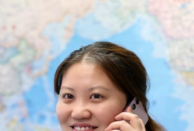 [특파원 칼럼] 80주년 열병식을 대하는 중국인들의 자세