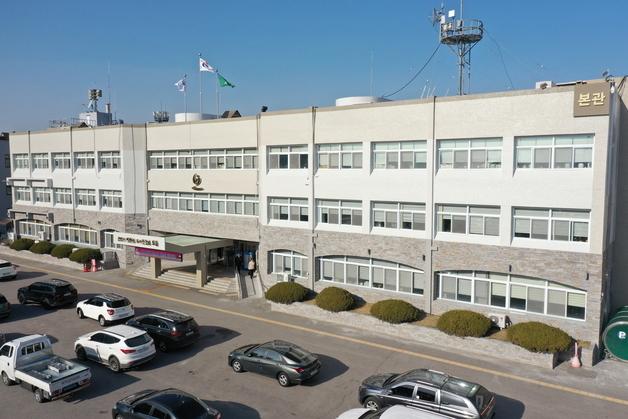 보은군 '충북도 시군종합평가' 우수…정량지표 94.1% 달성
