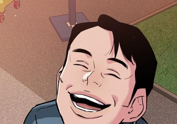 호기심에 열었다 완주…인간미 넘치는 김부장 이야기