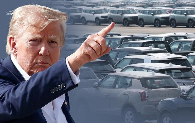 美 상호관세 운명 D-1…"위헌도, 합헌도 문제" 韓 전전긍긍 왜?