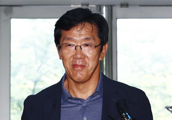 'VIP 격노 은폐' 문연철 대령 구속 기로…특검 "尹 치부 감추려 작전"