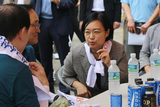 소상공인 정책, '맞춤형 알림' 통해서 바로 확인한다