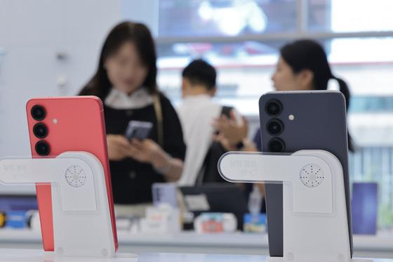 삼성 갤S26, 美·韓 모델 AP 성능차 10%…'내수 차별' 논란 생기나