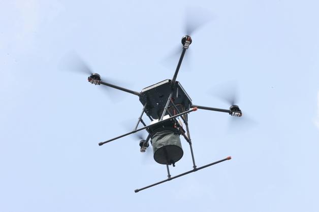 충주시, 드론실증도시 구축…아이온 등 3개사와 협약