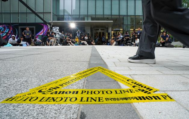 윤석열·김건희 특검 수사 이후 '포토라인' 사라질까