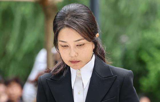 "주가조작·공천개입" 김건희 재판 시작…이번주(~26일) 주요일정