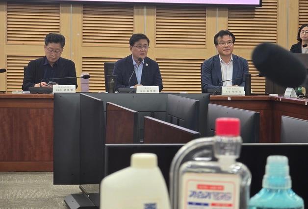 제2 가습기 참사 막는다…정부, 생활화학제품 전 주기 관리 강화