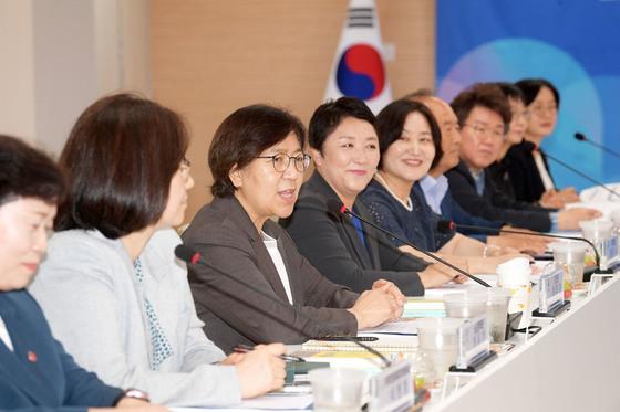 "통합돌봄 안착에 3년"…복지부가 전국 '진두지휘' 나선다