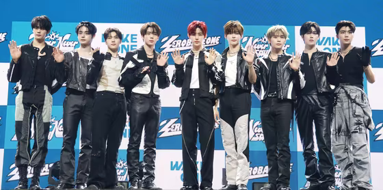 제로베이스원, 뭉친 5인·떠나는 4인…활동 2막 어떨까 [N이슈]