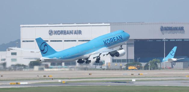 미·이란 충돌에 중동 하늘길 폐쇄…대한항공 두바이 노선 운항 취소