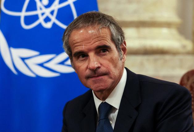 IAEA "이란서 실질적 핵활동 진행 없다…사찰단 점진적 복귀"