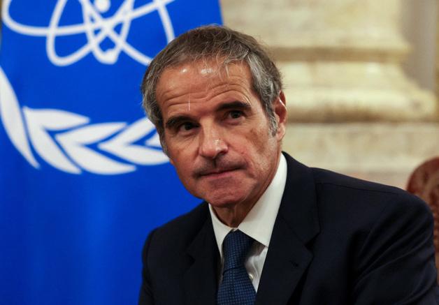 IAEA 수장 "이란 핵시설, 손상되지 않아…외교적 협상 재개되길"