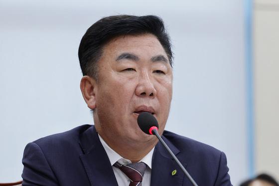 '공판 준비만 8개월' 이범석 청주시장 재판 2월24일 시작