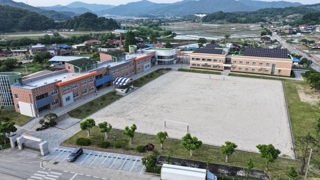 청주 단재고 '국제바칼로레아 월드스쿨' 인증…충북서 처음