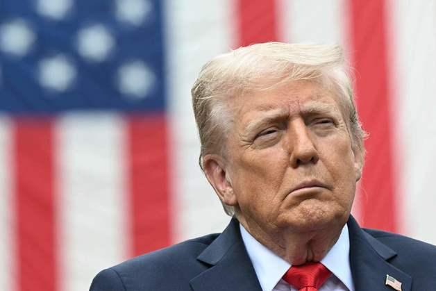 "8개 전쟁 해결" 트럼프, 노벨평화상 결국 허탕…못 받는 이유는