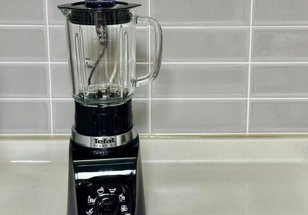 "스무디 만드는 재미에 푹"…테팔, 블렌더 '블렌드업'