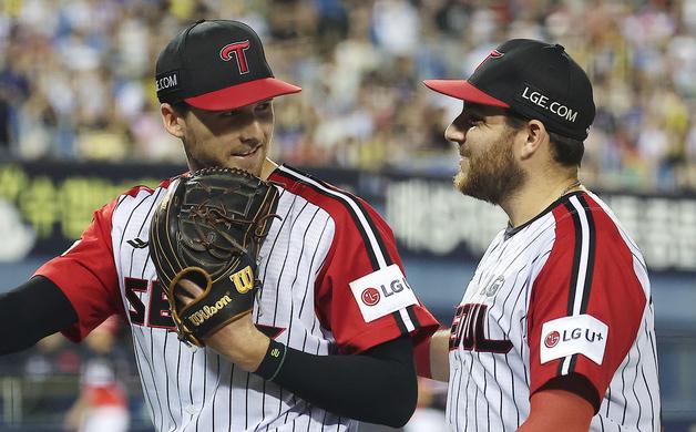 "구관이 명관"…2026시즌도 KBO 외인 시장 '경력직 우대' 뚜렷