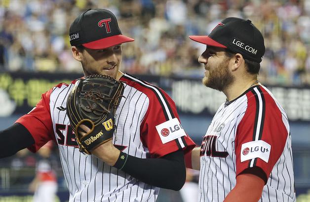 "구관이 명관"…2026시즌도 KBO 외인 시장 '경력직 우대' 뚜렷